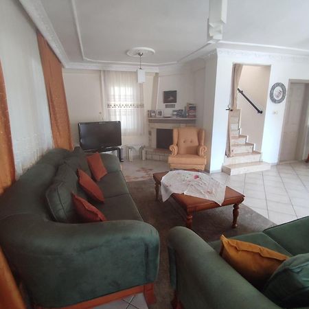Villa Ruby Fethiye Luaran gambar