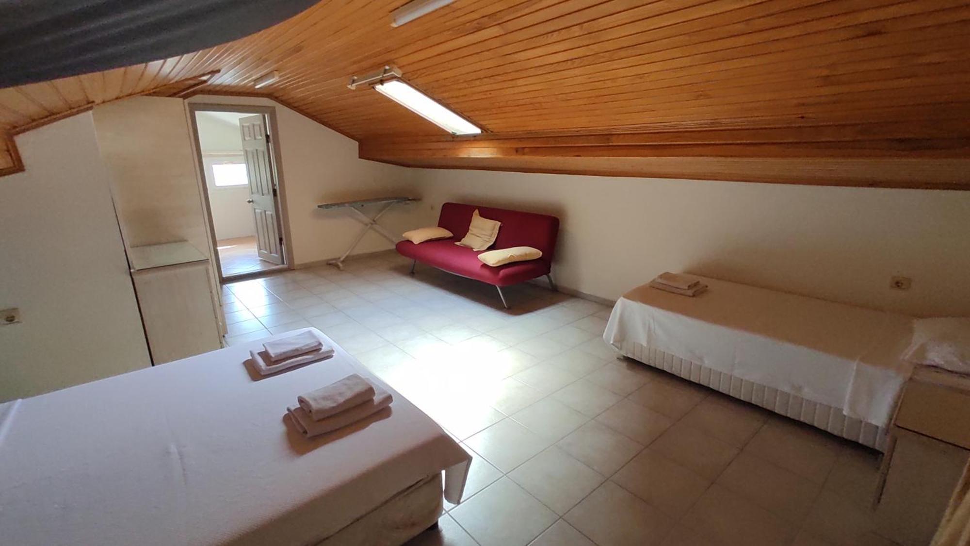 Villa Ruby Fethiye Luaran gambar