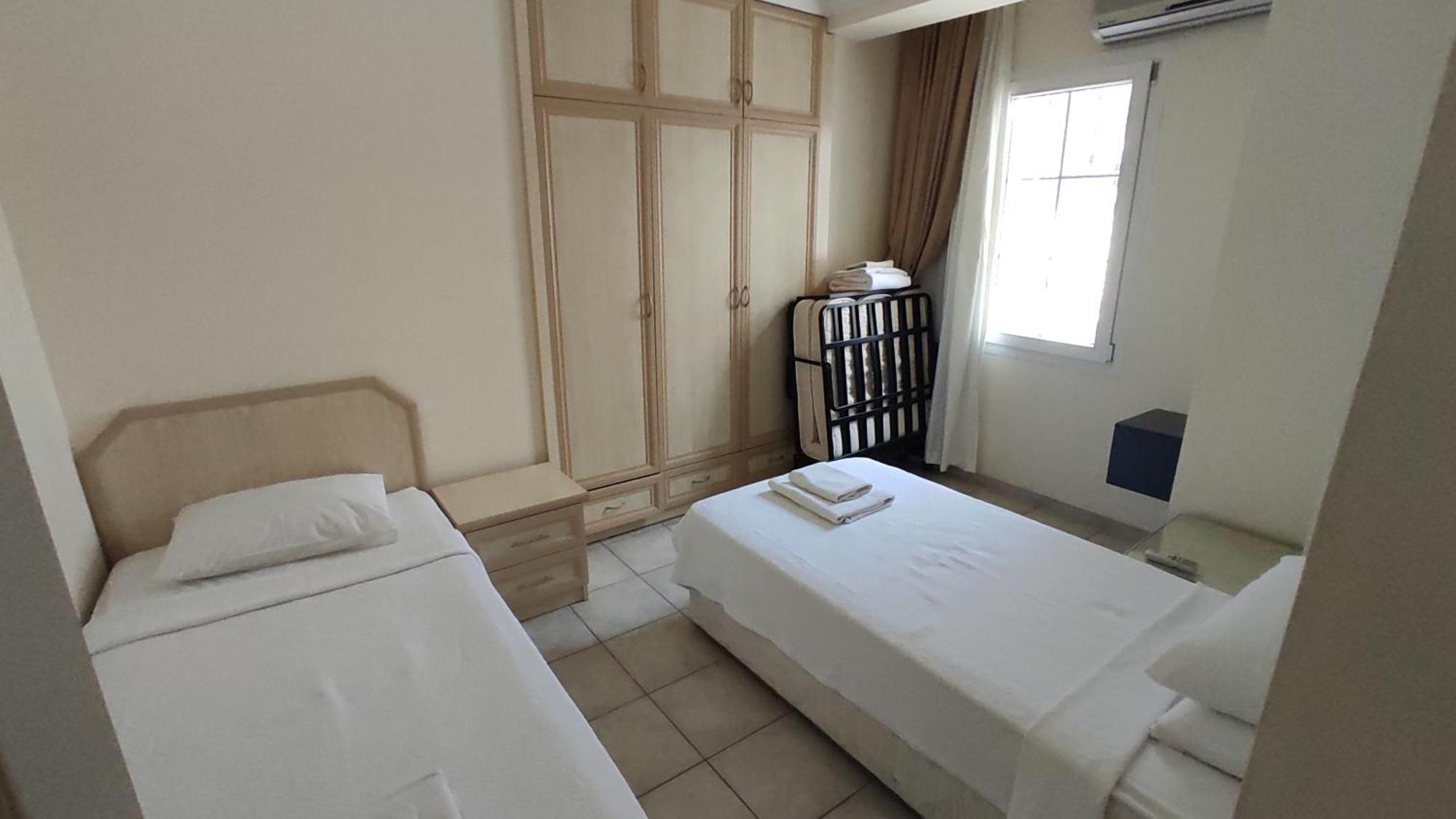 Villa Ruby Fethiye Luaran gambar