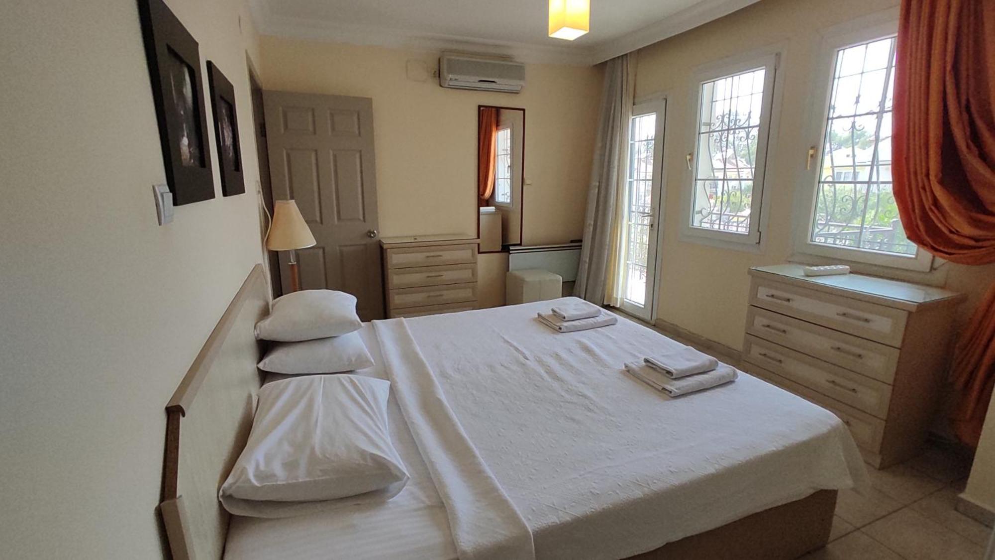 Villa Ruby Fethiye Luaran gambar